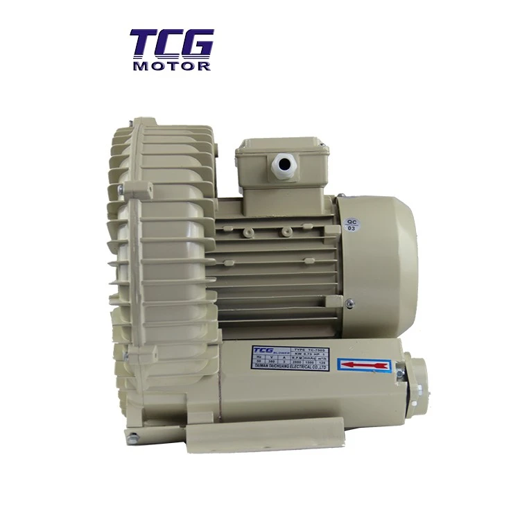 air conditioner blower motor
