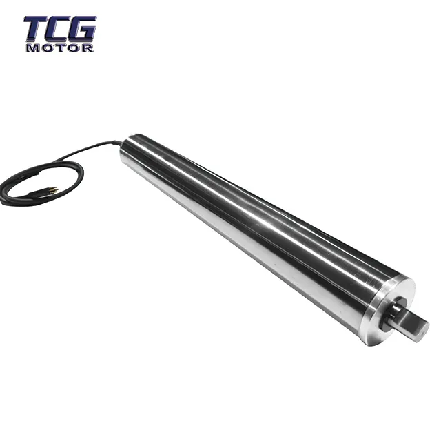 Liner Conveyor Motor